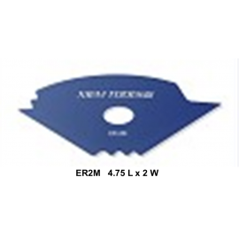 Edger Rib 2 Medium (Blue)